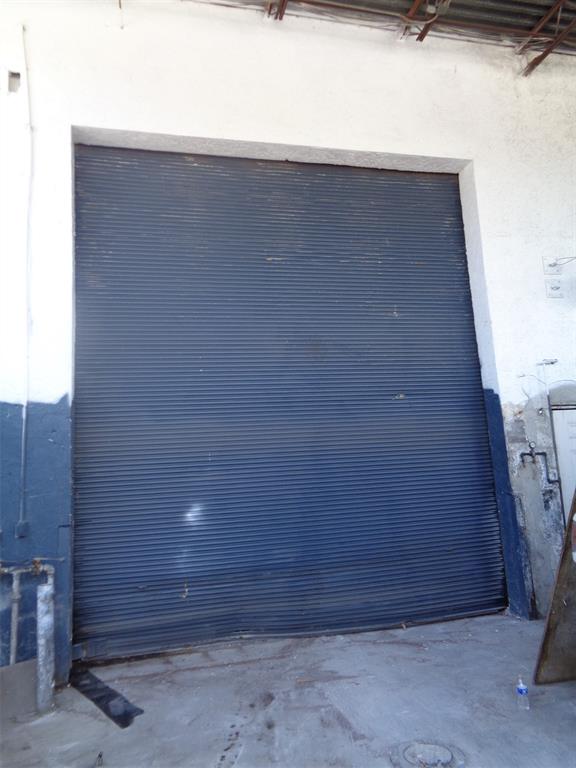 Exceptional Warehouse